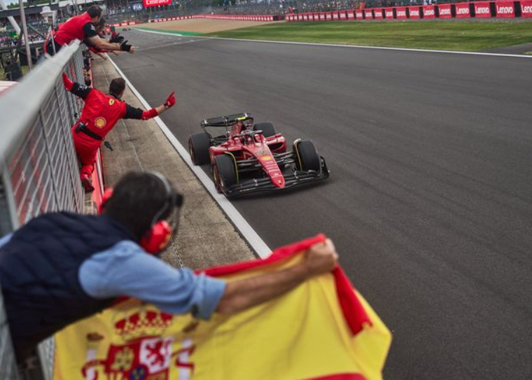 Spanish Grand Prix 2025