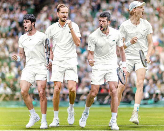 betting tips for Wimbledon